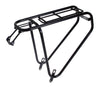 Steco achterdrager Power Safety Carrier zwart - AE-trading