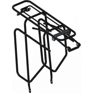 Steco achterdrager Tubic Slim Design - AE-trading