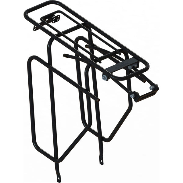 Steco achterdrager Tubic Slim Design - AE-trading