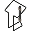 Steco laadhouder / accuhouder universeel - AE-trading