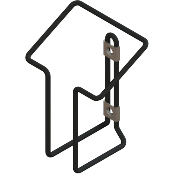 Steco laadhouder / accuhouder universeel - AE-trading