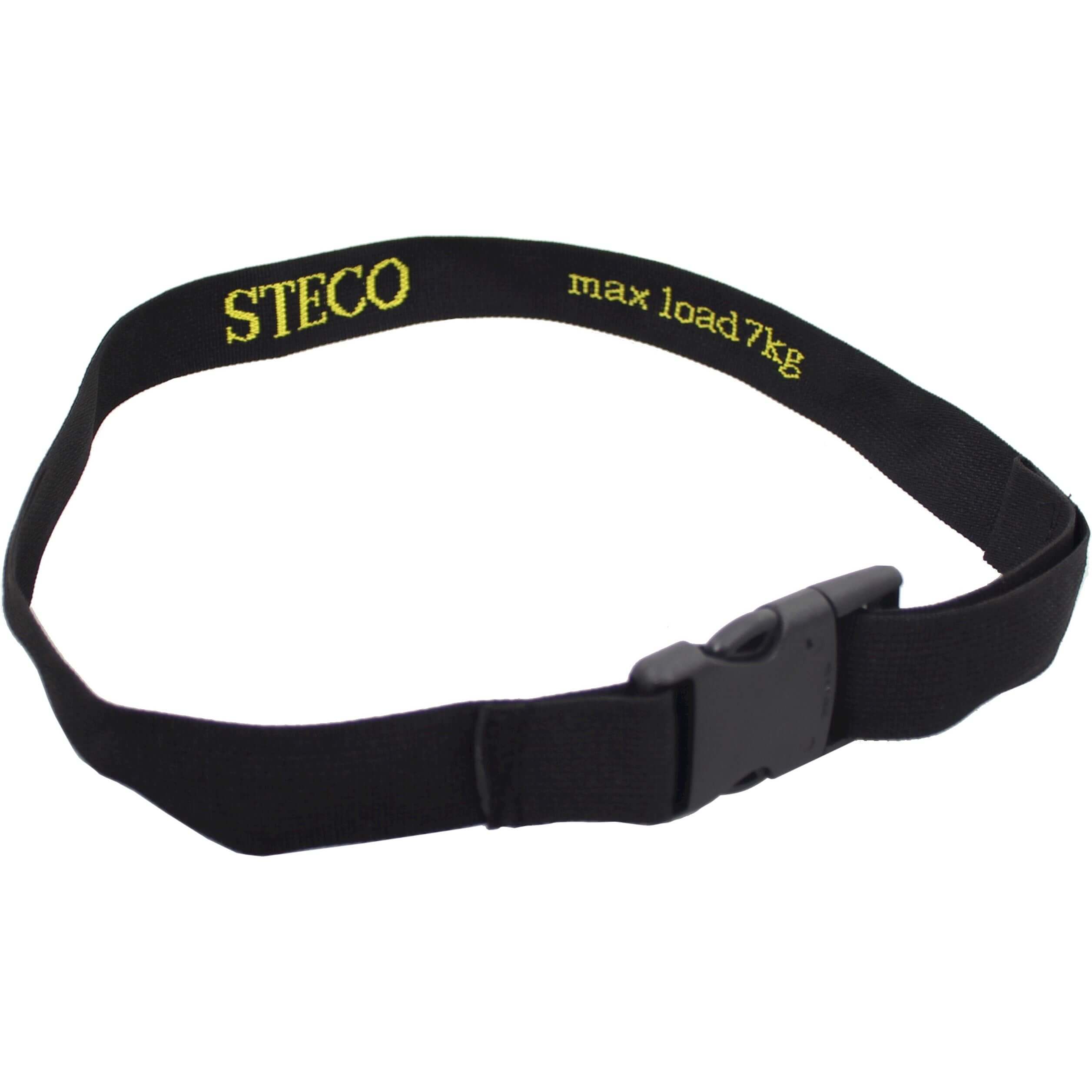 Steco spanriem Buggy-Mee luxe - AE-trading