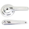 Sturmey Archer crankstel FCS603 33t 170mm - AE-trading