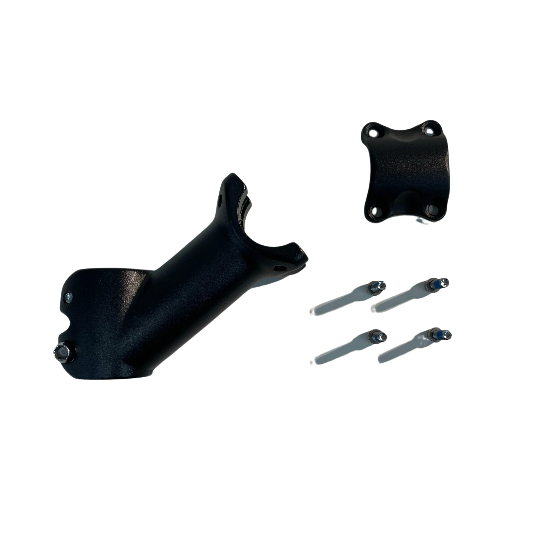 Stuurhouder Fatbike Ouxi V8, H9 en QmWheel V20 - AE-trading