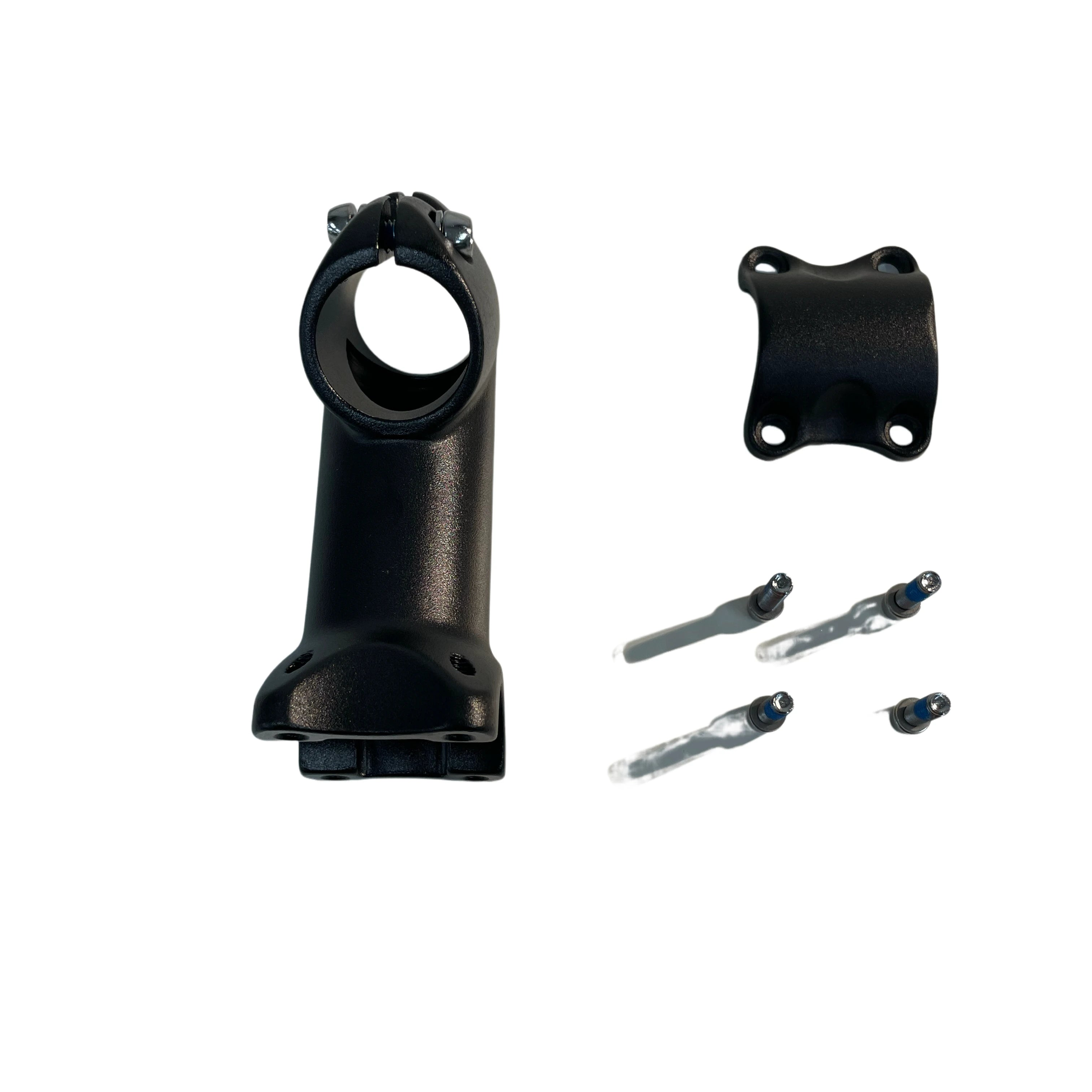 Stuurhouder Fatbike Ouxi V8, H9 en QmWheel V20 - AE-trading