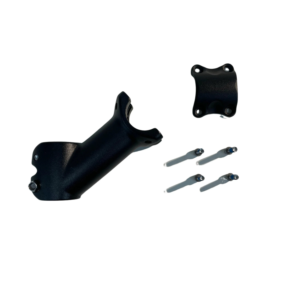 Stuurhouder Fatbike Ouxi V8, C80, H9, C90 en QmWheel V20 - AE-trading