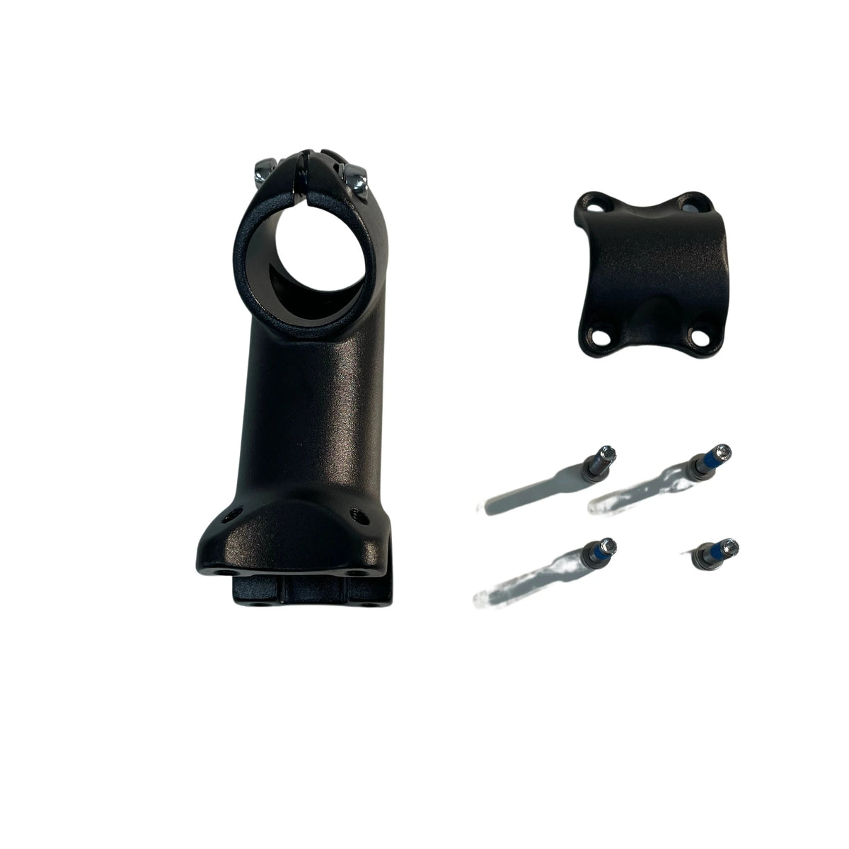 Stuurhouder Fatbike Ouxi V8, C80, H9, C90 en QmWheel V20 - AE-trading