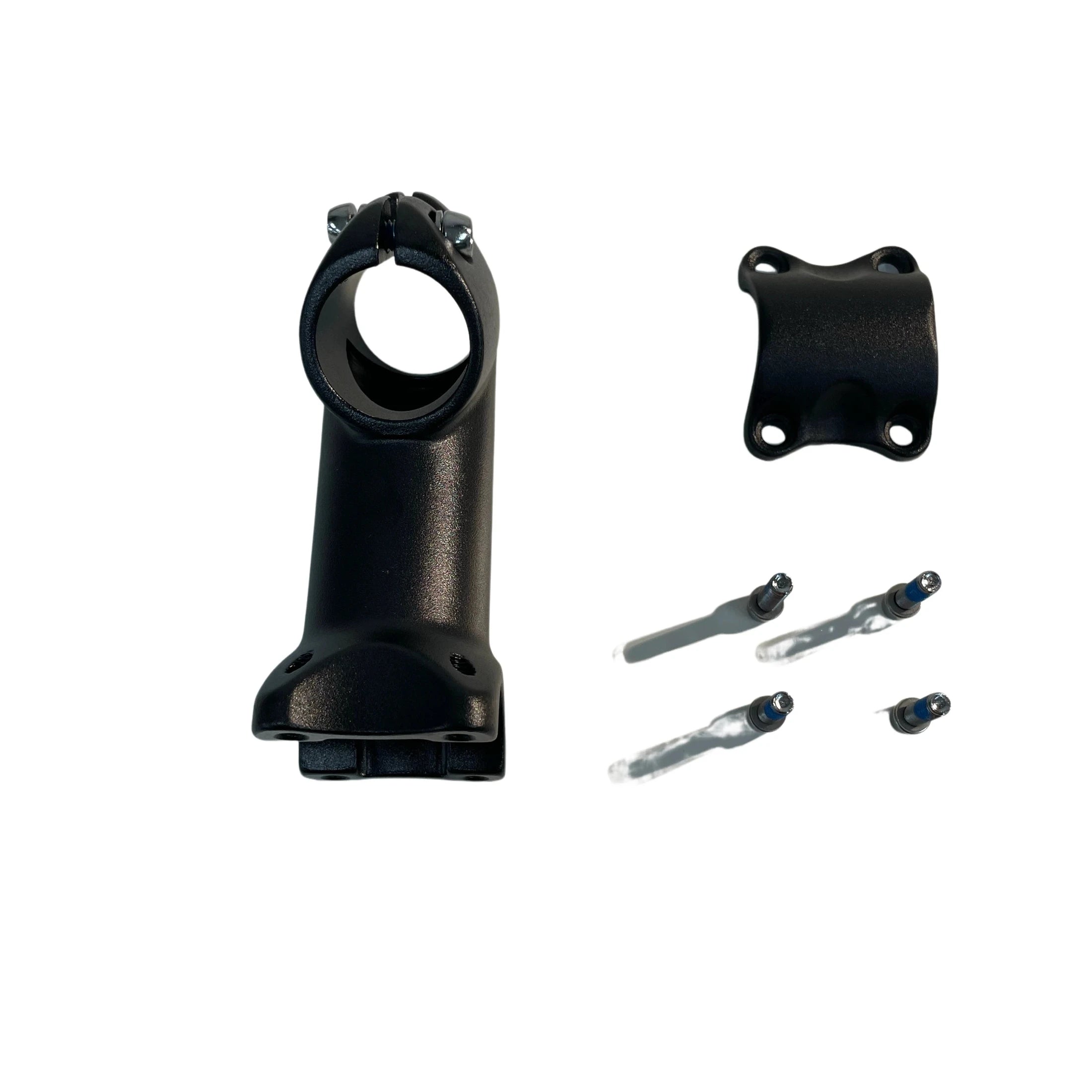 Stuurhouder Fatbike Ouxi V8, C80, H9, C90 en QmWheel V20 - AE-trading