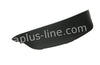Stuurkap Spoiler Aplus Passend Op Sprint / Primavera Mat Zwart - AE-trading