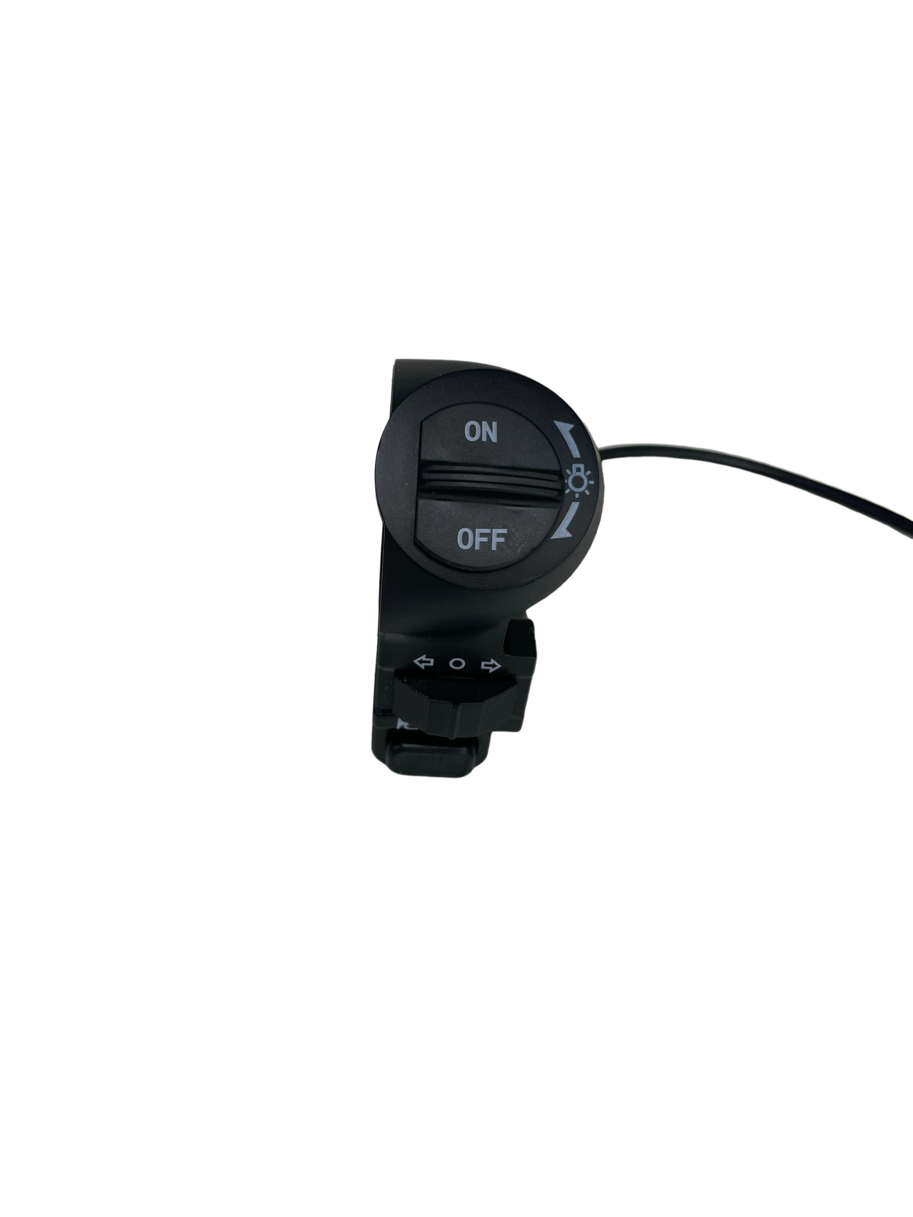 Stuurknopjes Fatbike Ouxi V8 & H9 Schakelaars Verlichting Knipperlicht Toeter - AE-trading