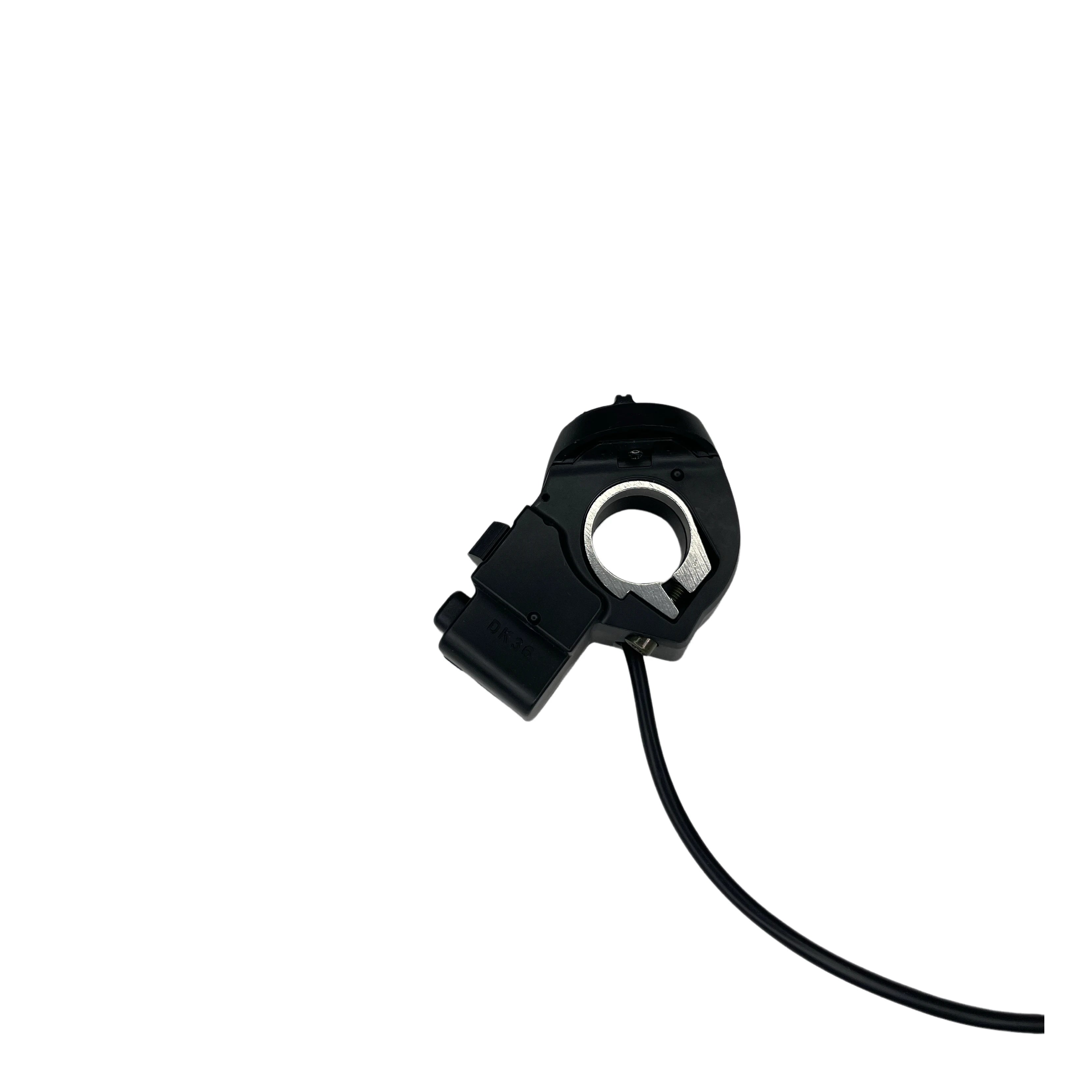 Stuurknopjes Fatbike Ouxi V8 & H9 Schakelaars Verlichting Knipperlicht Toeter - AE-trading