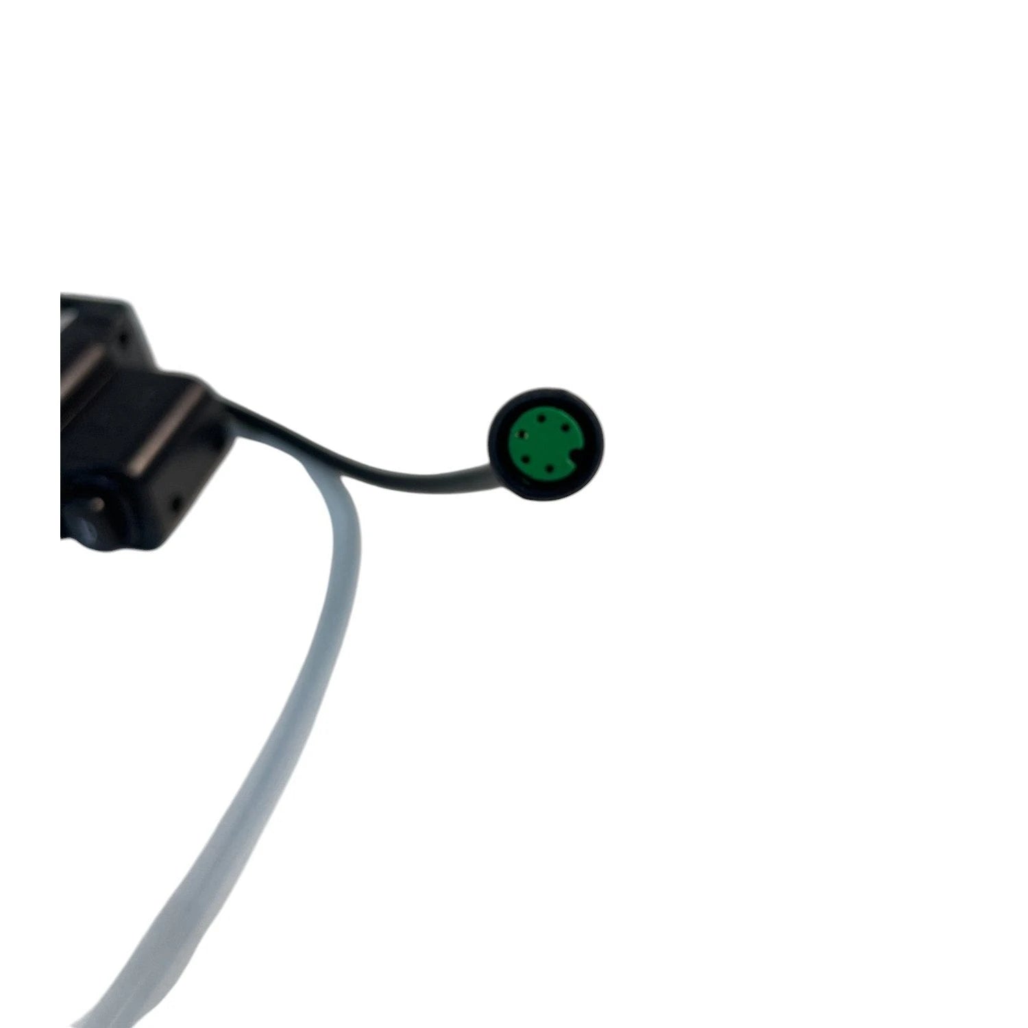 Stuurknopjes Fatbike QmWheel V20 - Links - Schakelaar - Toeter - Verlichting - Knipperlichten - AE-trading