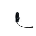 Stuurknopjes Fatbike QmWheel V20 - Links - Schakelaar - Toeter - Verlichting - Knipperlichten - AE-trading