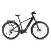 Superior eBlox 6.5 - Matte Black - 48cm - Hoge Instap - AE-trading