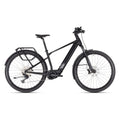 Superior eBlox 6.5 - Matte Black - 48cm - Hoge Instap - AE-trading