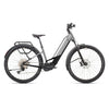 Superior eBlox 6.5 - Matte Dark Chrome / Black - 44cm - Lage Instap - AE-trading