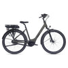 Superior eMove 6.3 - Matte Dark Green - 50cm - Lage Instap - AE-trading