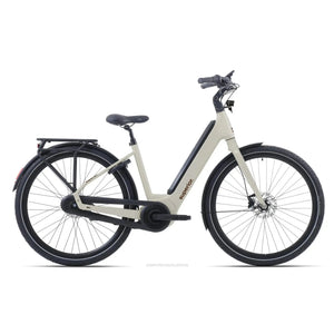 Superior eWay 5.9 - Gloss Dust Grey - 54cm - Lage Instap - AE-trading