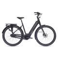 Superior eWay 5.9 - Matte Black - 54cm - Lage Instap - AE-trading