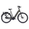 Superior eWay 6.0 - Dark Green Matte - 54cm - Lage Instap - AE-trading