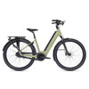 Superior eWay 6.2 - Matte Sand - 54cm - Lage Instap - AE-trading