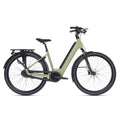 Superior eWay 6.2 - Matte Sand - 54cm - Lage Instap - AE-trading