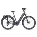 Superior eWay 6.4 - Copper Black - 54cm - Lage Instap - AE-trading