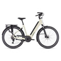 Superior eWay 6.4 - Gloss Soft Green - 54cm - Lage Instap - AE-trading
