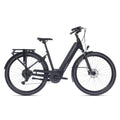 Superior eWay 6.4 - Matte Black - 54cm - Lage Instap - AE-trading