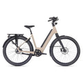Superior eWay 6.45 - Gloss Dust - 54cm - Lage Instap - AE-trading
