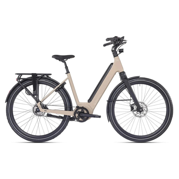Superior eWay 6.45 - Gloss Dust - 54cm - Lage Instap - AE-trading