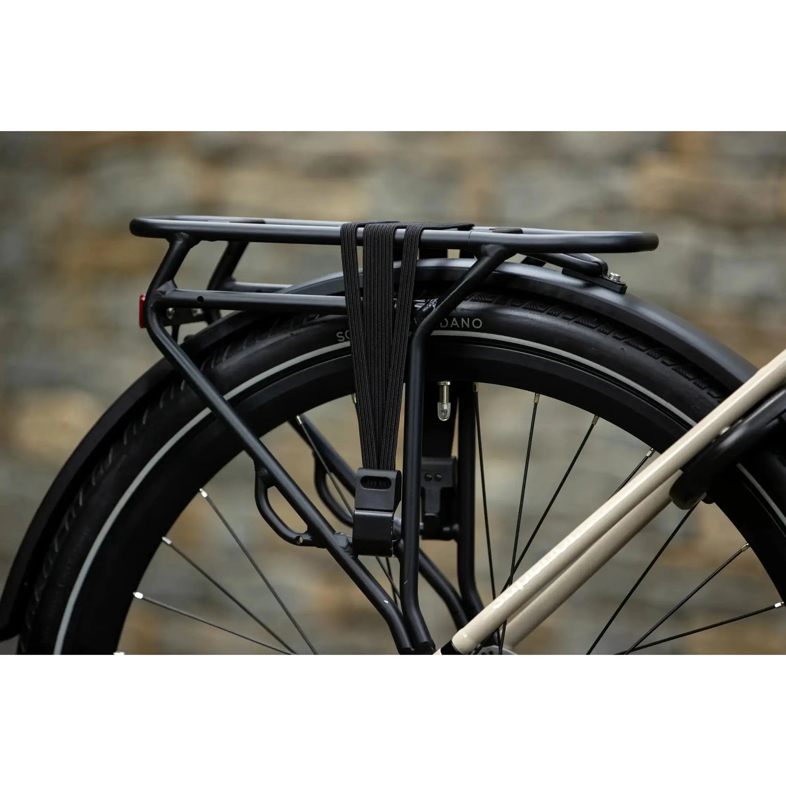 Superior eWay 6.45 - Gloss Dust - 54cm - Lage Instap - AE-trading