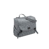 New Looxs schoudertas Mondi Joy Ivy grey 18,5L - AE-trading