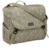 New Looxs schoudertas Mondi Joy Ivy walnut 18,5L - AE-trading