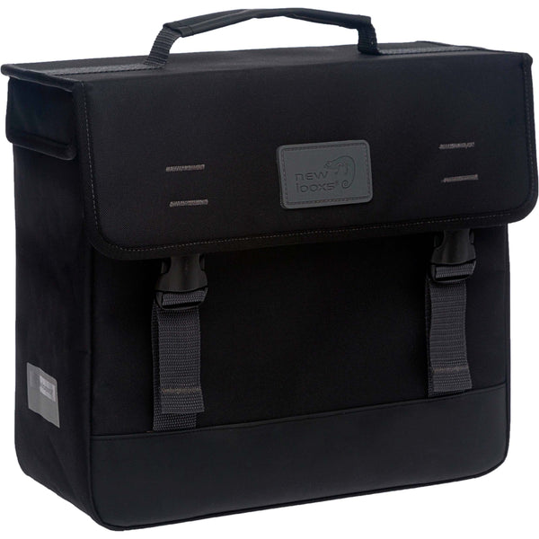 New Looxs fietstas enkel Origin black 17L - AE-trading