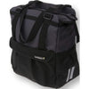 Basil shoppertas XL zwart antra 20L - AE-trading