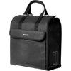 Basil shoppertas Mira zwart 18L - AE-trading