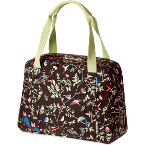 Basil schoudertas Wanderlust zwart 18L - AE-trading
