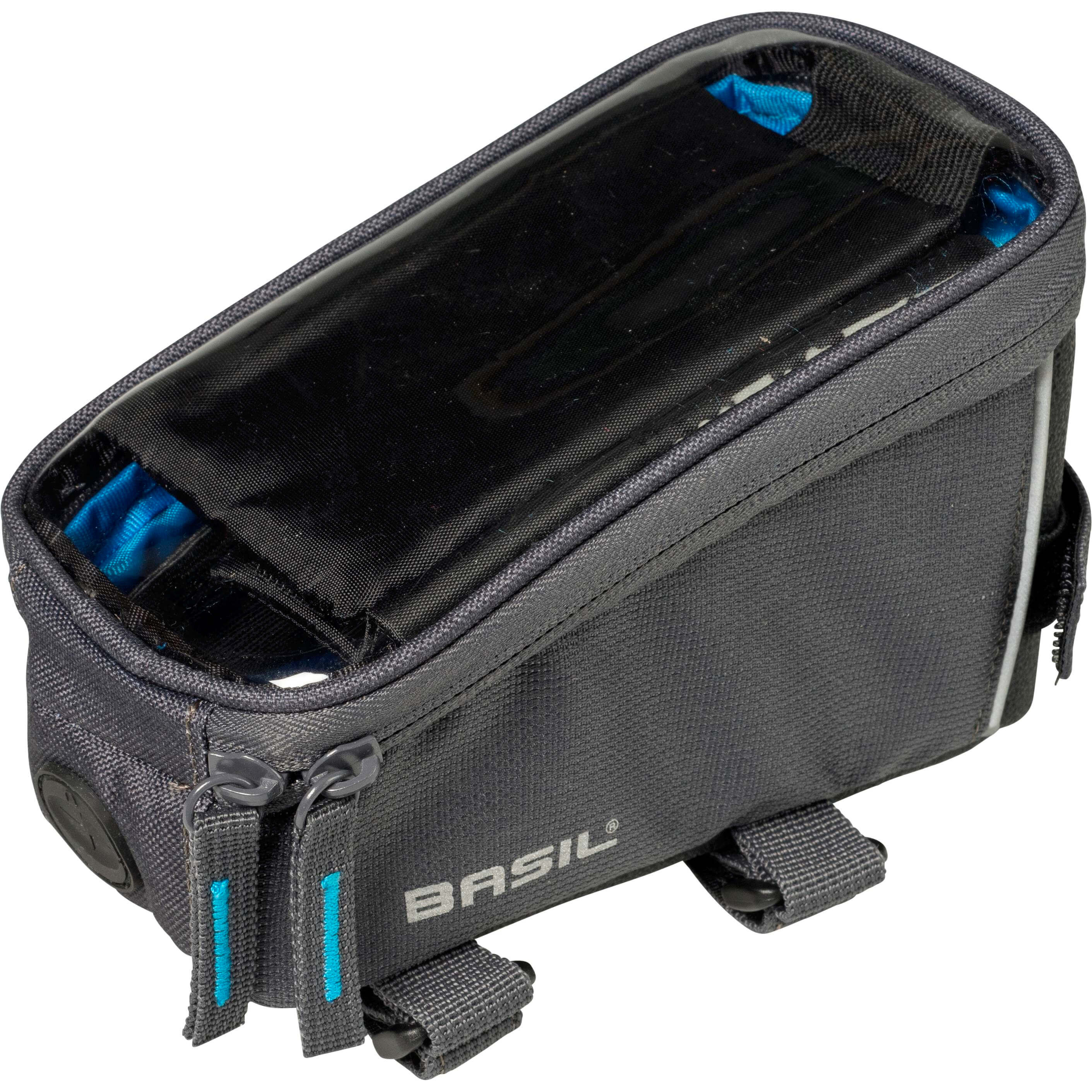 Basil frametas Sport Design graphite 1L - AE-trading