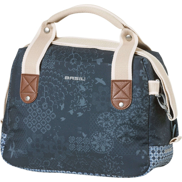 Basil stuurtas Boheme indigo blue 8L - AE-trading