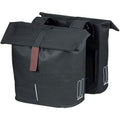 Basil fietstas dubbel City zwart 28-32L - AE-trading