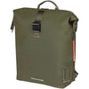 Basil rugtas SoHo Nordlight moss groen 17L - AE-trading