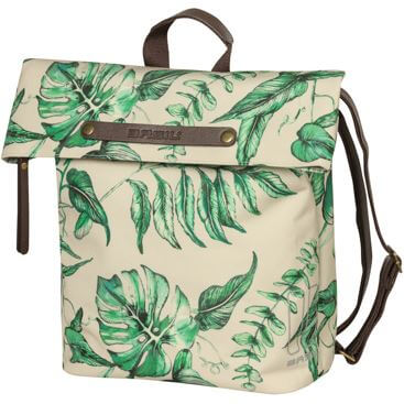 Basil rugtas Ever-Green sandshell beige 14-19L - AE-trading