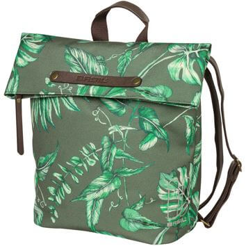 Basil rugtas Ever-Green thyme groen 14-19L - AE-trading