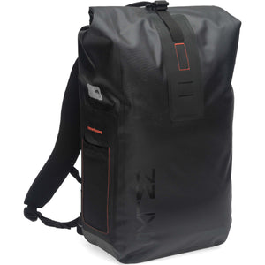 New Looxs rugtas Varo waterdicht zwart 22L 15 inch - AE-trading