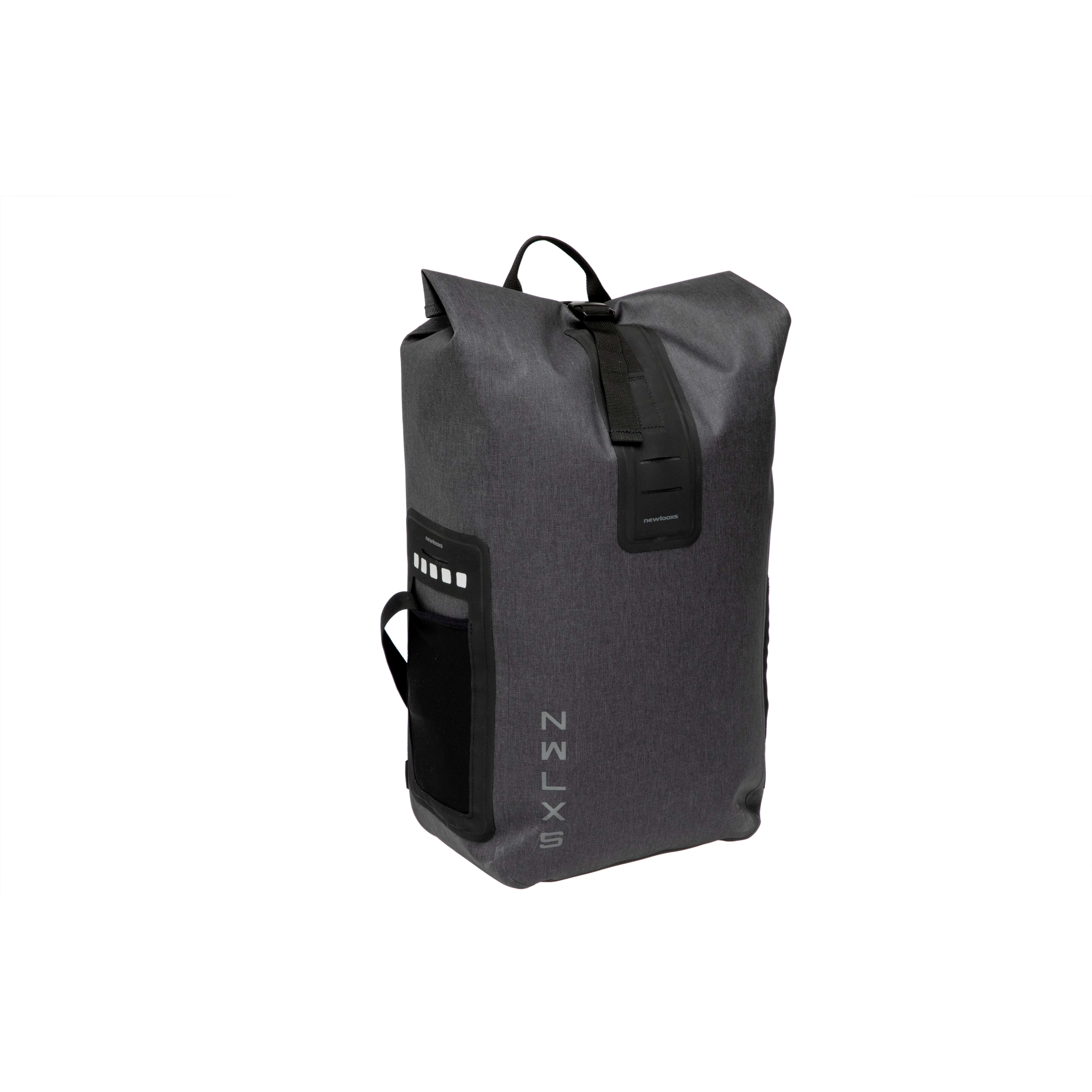 New Looxs rugtas Varo waterdicht grey 22L 15 inch - AE-trading