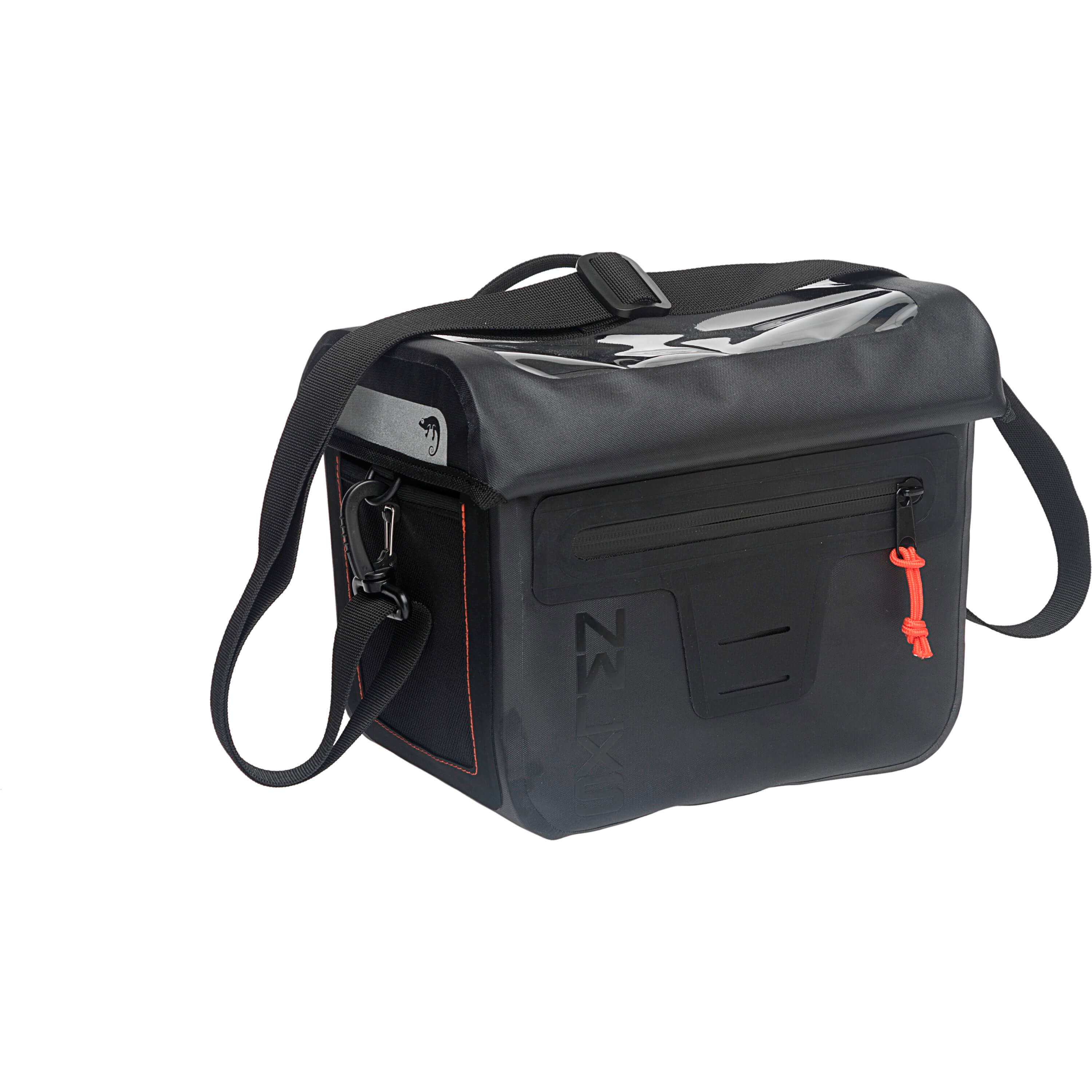 New Looxs stuurtas Varo black 9,5L - AE-trading