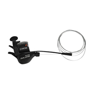 Fiido T1/D11 Versnellingsschakelaar Elektrische Fiets - AE-trading