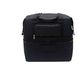 New Looxs shoppertas Camella black 24,5L - AE-trading