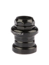 Tecora balhoofdstel 1-1.1/8 22.2 x 34.0 x 30.0 (Gazelle) zw - AE-trading